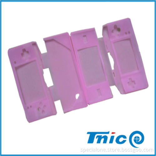 Silicon Case for NDSi